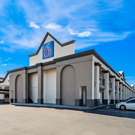 Motel 6 Lester - Philadelphia Airport Zewnętrze zdjęcie